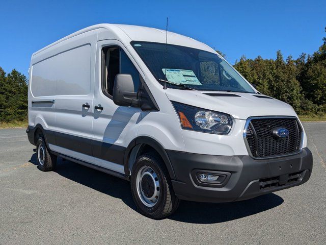 2024 Ford Transit Base