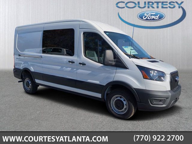 2024 Ford Transit Base