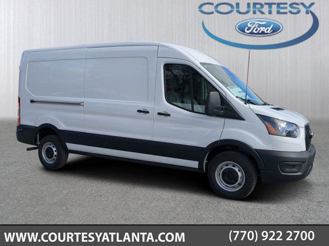 2024 Ford Transit Base