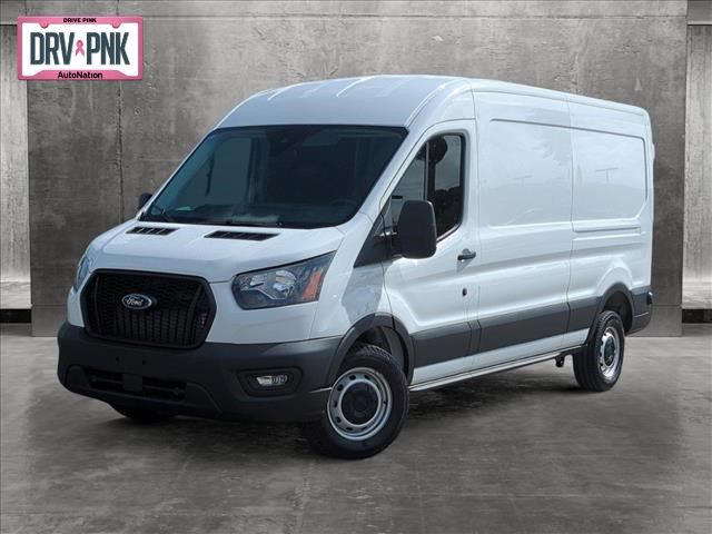 2024 Ford Transit Base