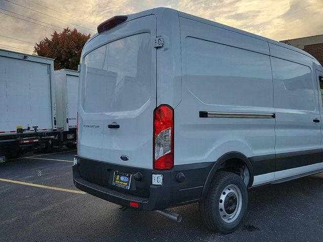 2024 Ford Transit Base