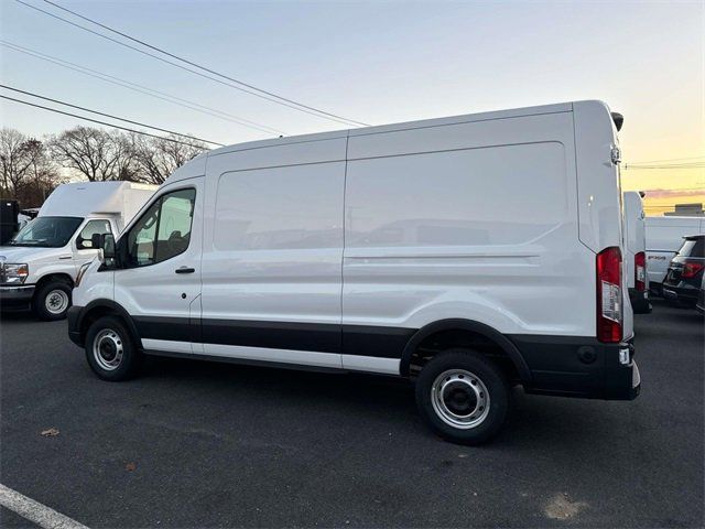 2024 Ford Transit Base