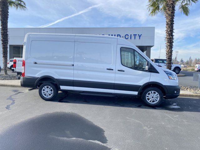 2024 Ford Transit Base