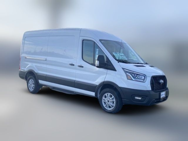 2024 Ford Transit Base