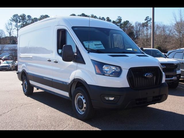 2024 Ford Transit Base