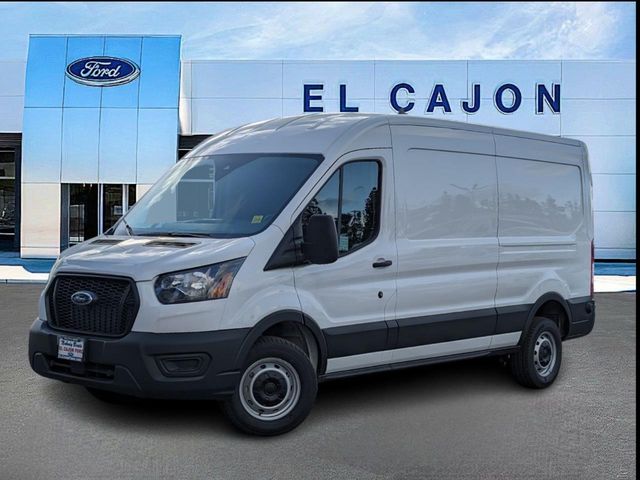 2024 Ford Transit Base