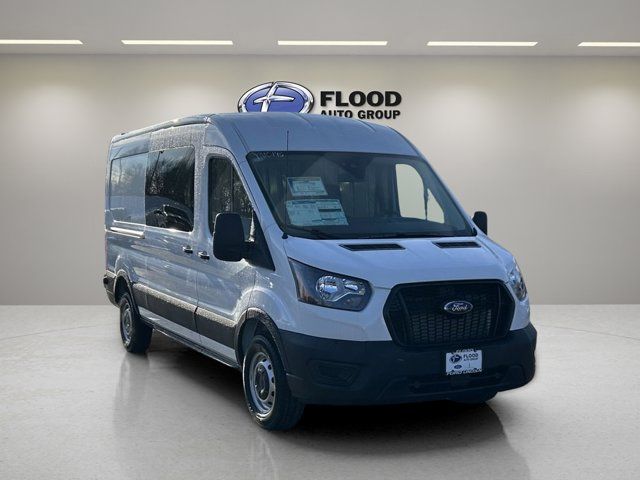 2024 Ford Transit Base