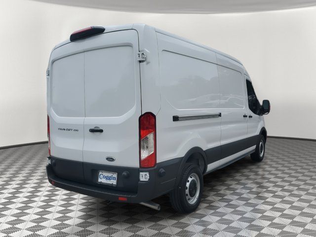 2024 Ford Transit Base