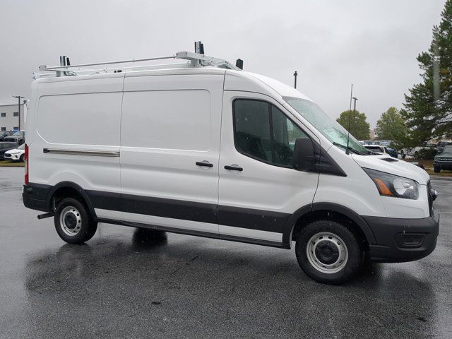 2024 Ford Transit Base