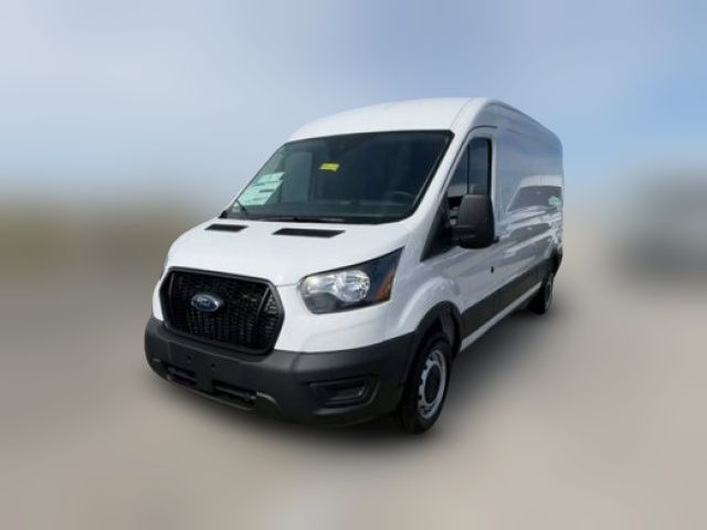 2024 Ford Transit Base