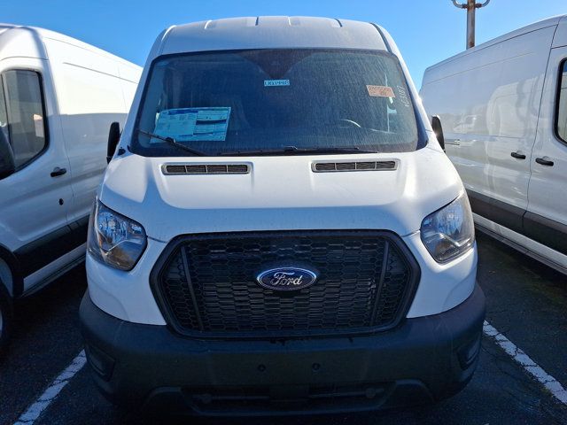 2024 Ford Transit Base