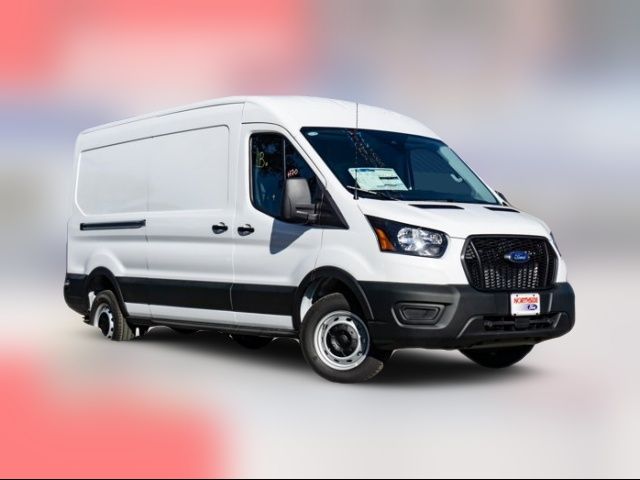 2024 Ford Transit Base