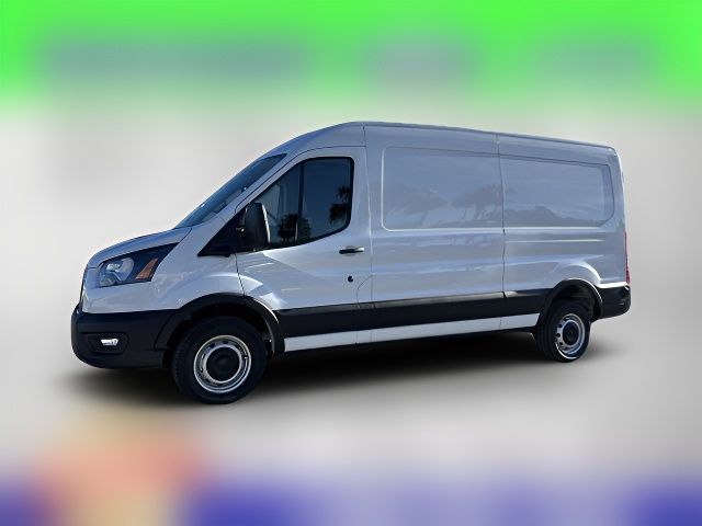 2024 Ford Transit Base