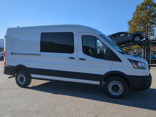 2024 Ford Transit Base