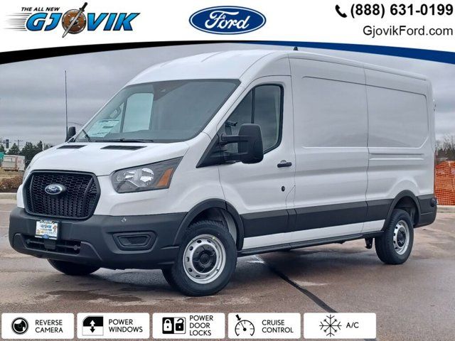 2024 Ford Transit Base