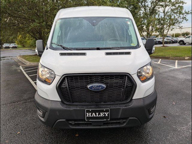 2024 Ford Transit Base