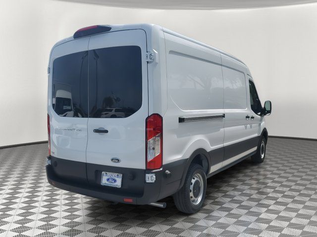 2024 Ford Transit Base