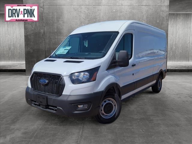 2024 Ford Transit Base