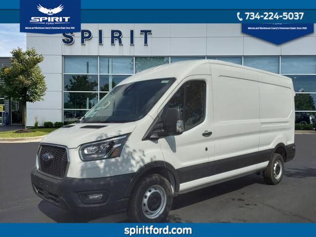 2024 Ford Transit Base