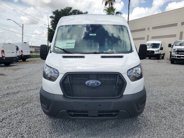 2024 Ford Transit Base