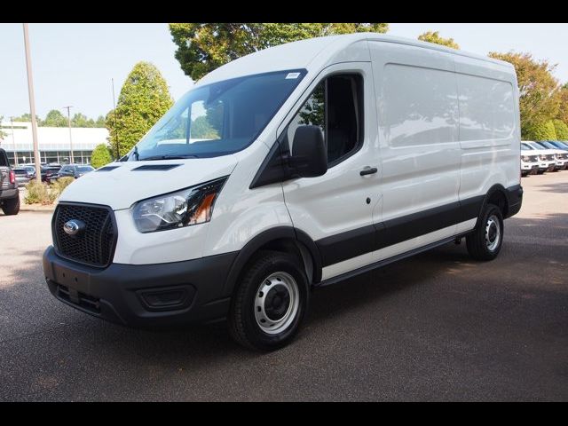 2024 Ford Transit Base