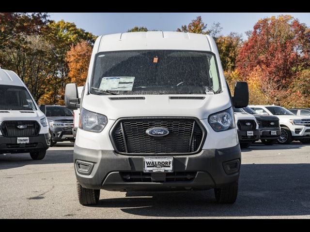 2024 Ford Transit Base