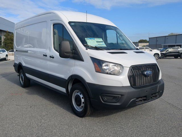 2024 Ford Transit Base