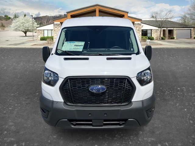2024 Ford Transit Base