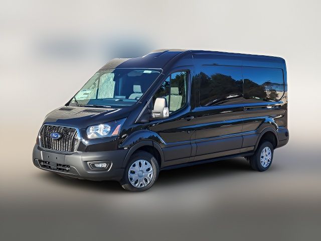 2024 Ford Transit Base