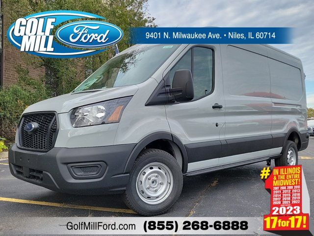 2024 Ford Transit Base