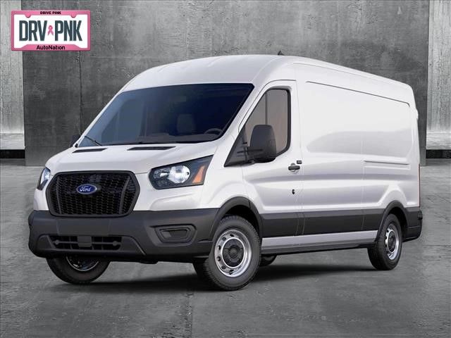 2024 Ford Transit Base