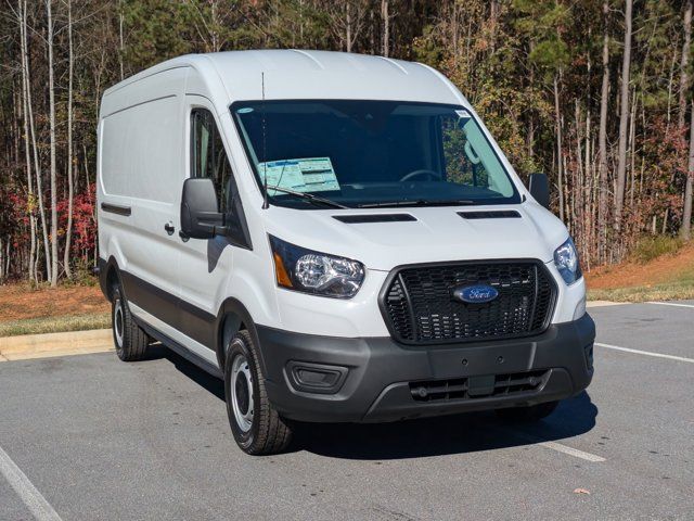 2024 Ford Transit Base