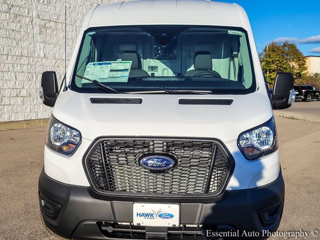 2024 Ford Transit Base