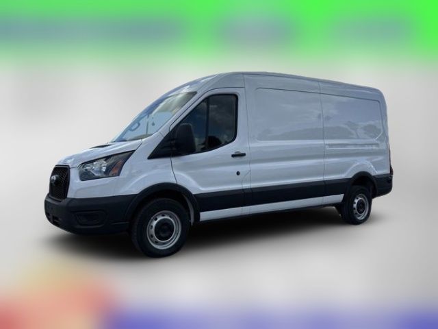 2024 Ford Transit Base