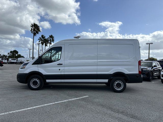 2024 Ford Transit Base