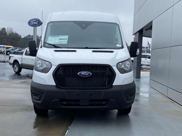 2024 Ford Transit Base