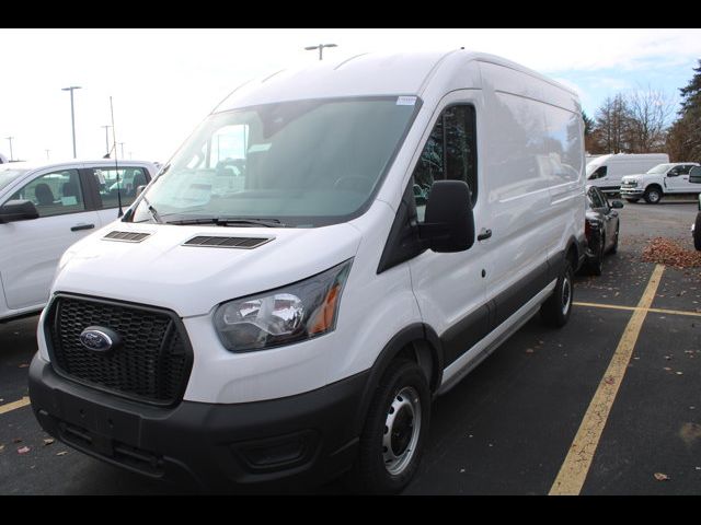 2024 Ford Transit Base