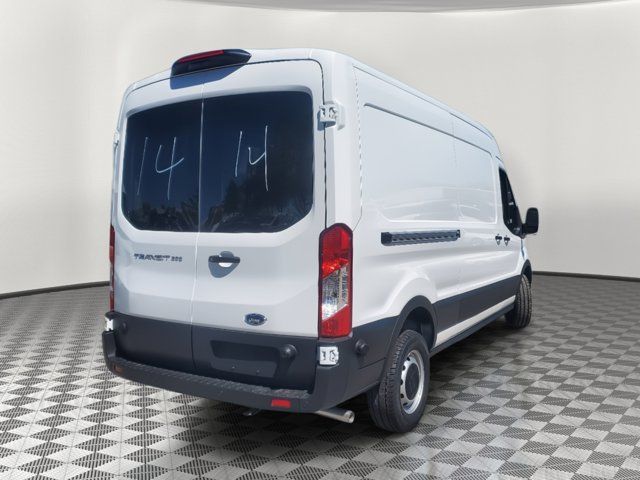 2024 Ford Transit Base