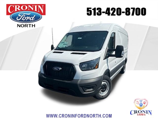 2024 Ford Transit Base