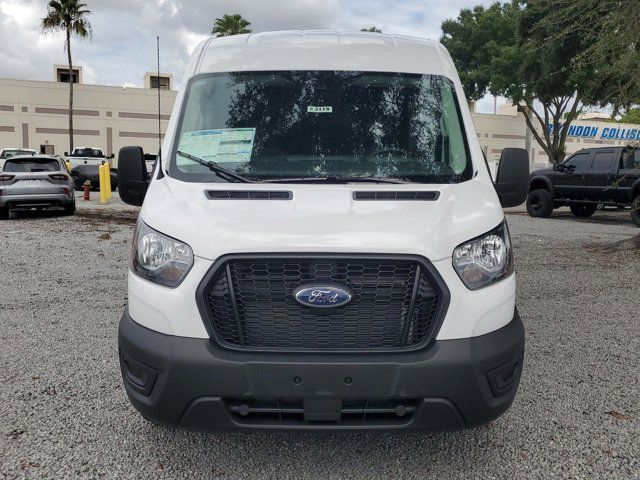 2024 Ford Transit Base