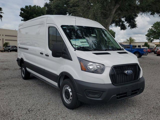 2024 Ford Transit Base