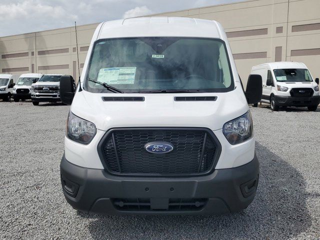 2024 Ford Transit Base