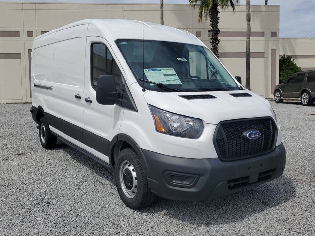 2024 Ford Transit Base