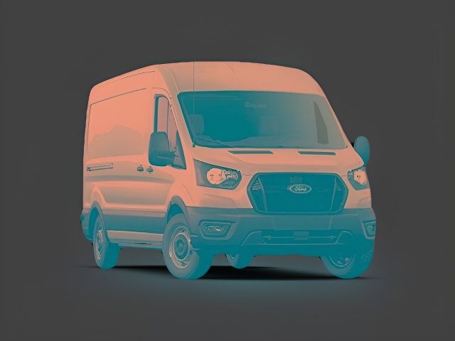 2024 Ford Transit Base