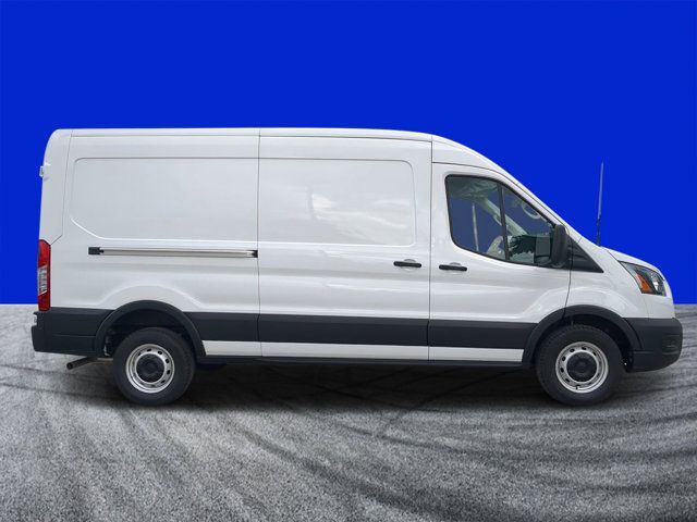 2024 Ford Transit Base