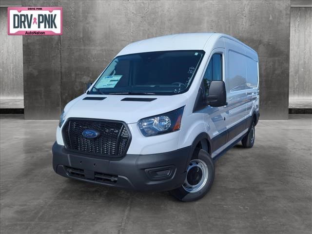 2024 Ford Transit Base