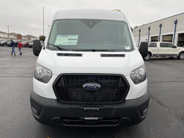 2024 Ford Transit Base