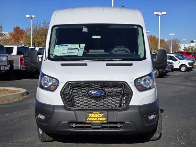 2024 Ford Transit Base