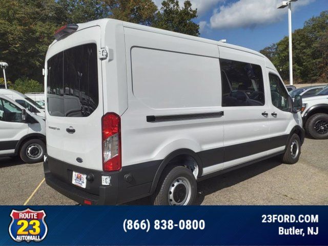 2024 Ford Transit Base