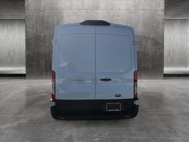 2024 Ford Transit Base